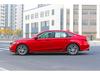 Kompatible Seitenschweller, Heckspoiler, Heckdiffusor, Seitenlüftungsgitter und Frontlippe für 2022 11. Generation Civic Type R FE180