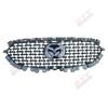 Black Warrior Grille Upgrade for 17-21 Mazda CX-5