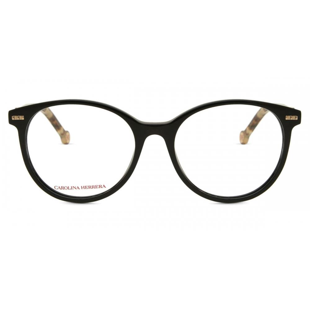 Carolina Herrera Her 0109 Wr7 Women Eyeglasses 53-17-145