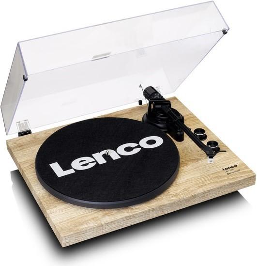 Gramofon Lenco LBT-188PI - Kiefer Bluetooth, Lenco