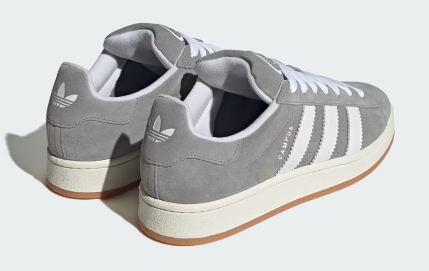 Adidas campus 00s sports shoes HQ8707 R-38