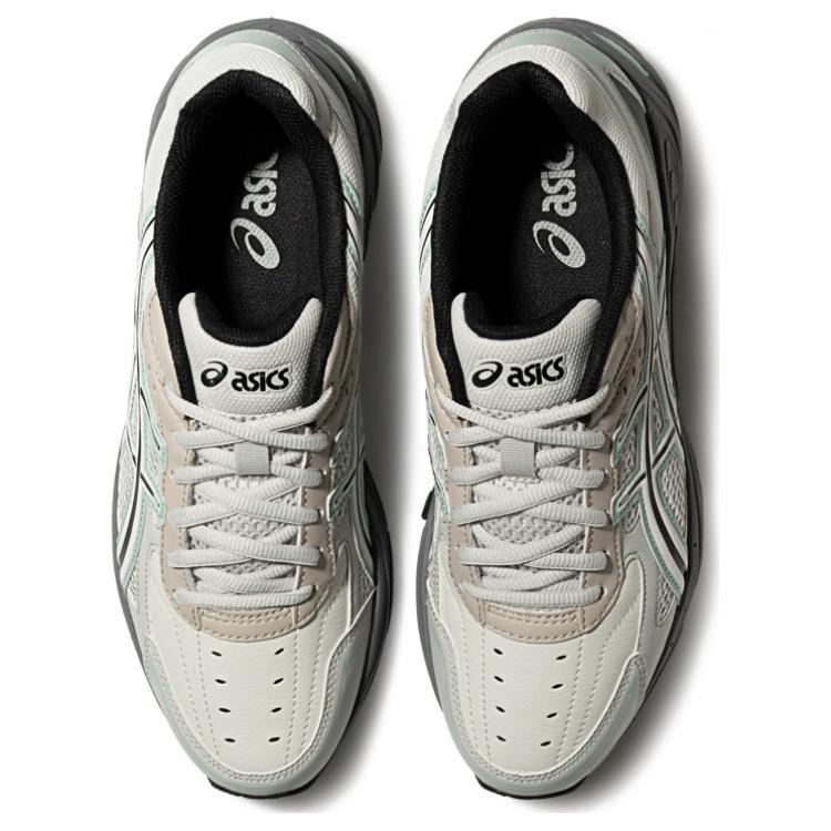New Asics Gel 170TR Abrasion Resistant Low Top Casual Running Shoes Unisex Gray 1023A054-300
