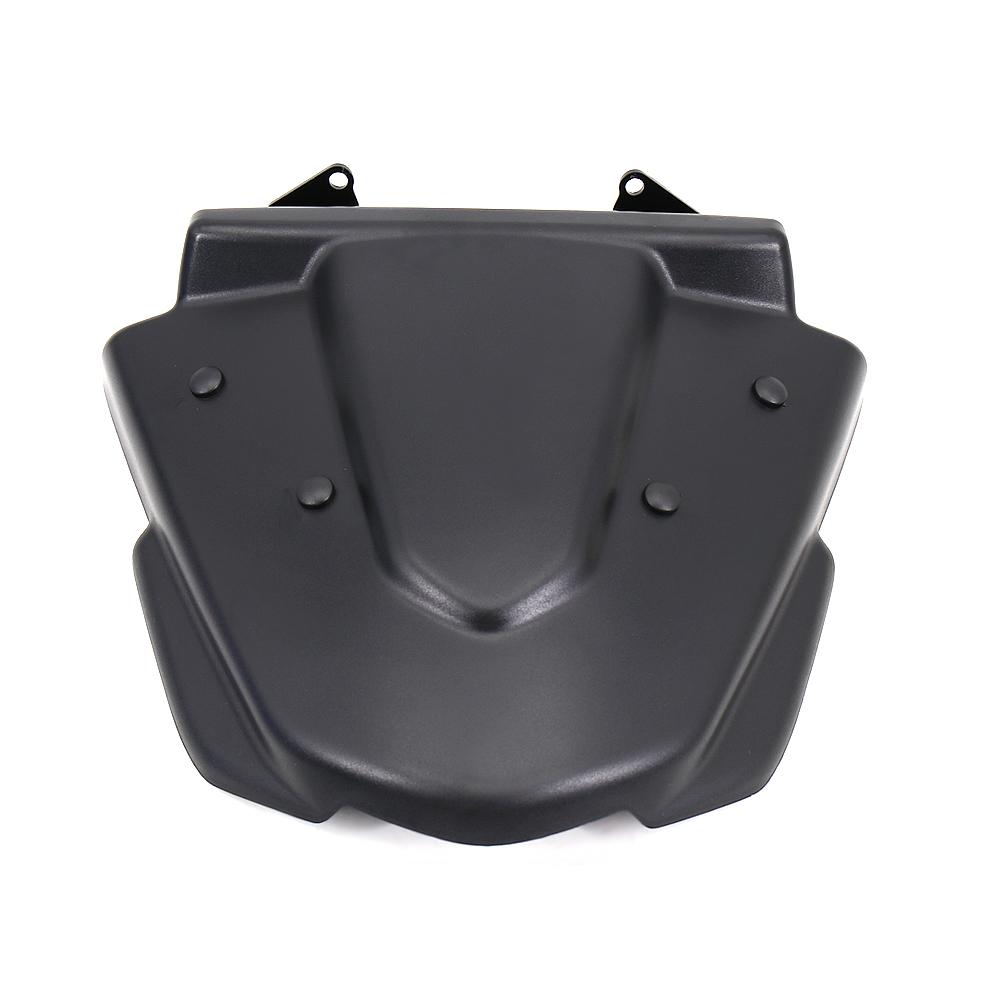 Přední zobák Motocyklový Blatník Kola Prodloužení Zobáku Kryt pro Yamaha XT1200Z XT 1200 Z Super Tenere 1200 2010-2021 2020 2019 2018