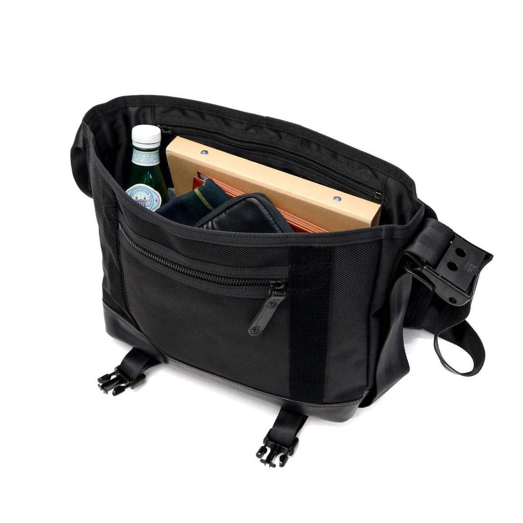 Porter Heat Messenger Bag S 703-07968