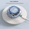 Transparent TWS Bluetooth Earphones Air39 - Hot Selling Crystal Earbuds
