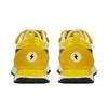 Puma Comfortable Grip Mid-Top Casual Shoes Kids Sneakers Yellow 38927401
