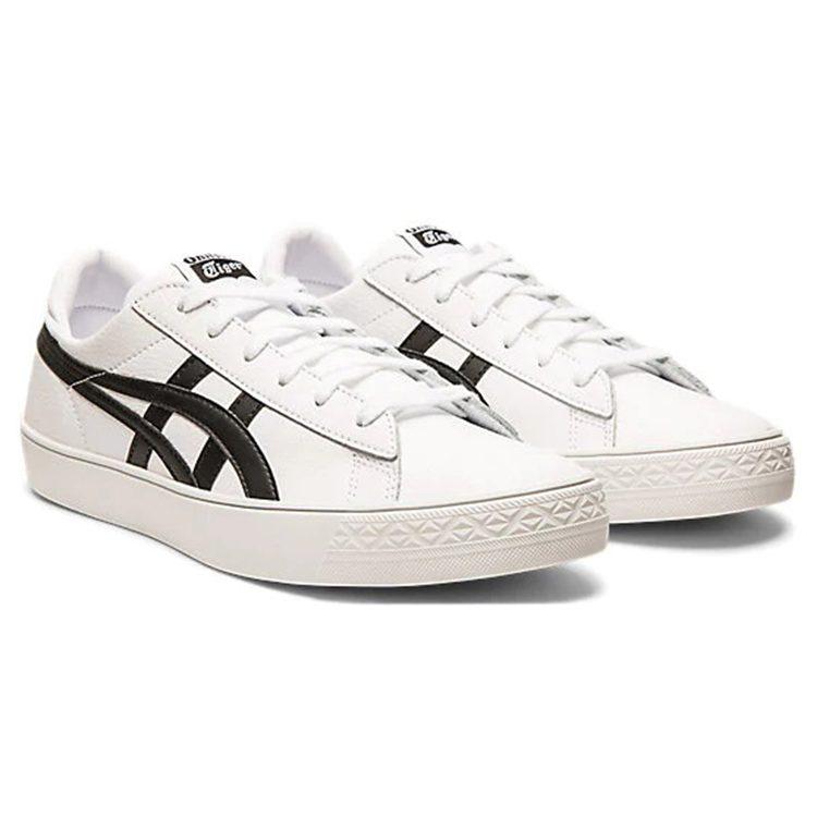ONITSUKA TIGER Fabre BL S 2.0 'White Black' 1183A400-102