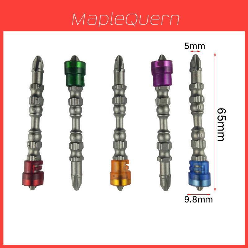 Trapano Elettrico Premium con Cacciavite Magnetico e Punta Singola Ph2 a Croce