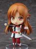 Nendoroid Sword Art Online the Movie -Ordinal Scale- Asuna Ordinal Scale Ver. & Yui Figura snodabile verniciata in ABS e PVC in scala non definita