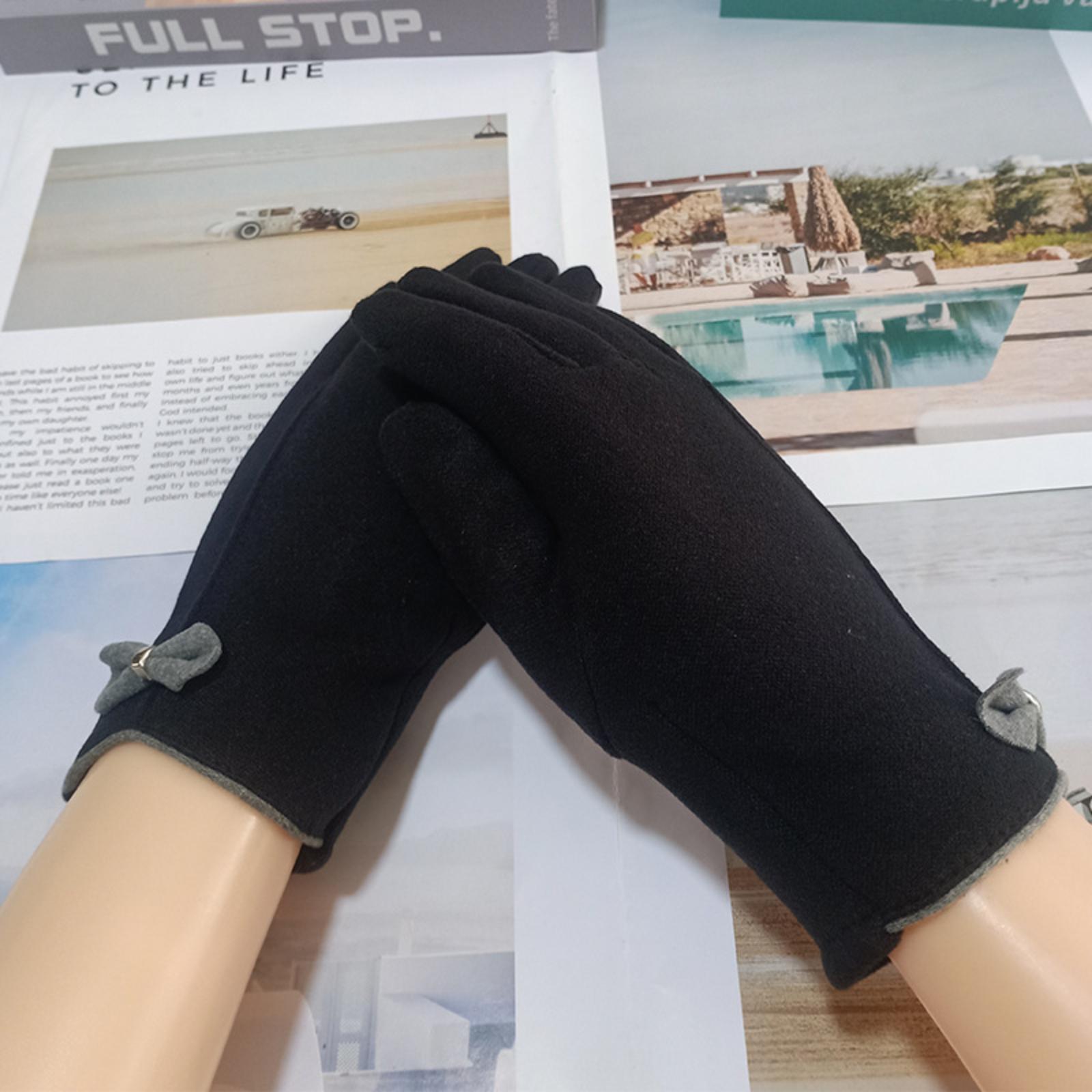 

Детские теплые перчатки плюс флисовые перчатки, защищающие от холода One Size