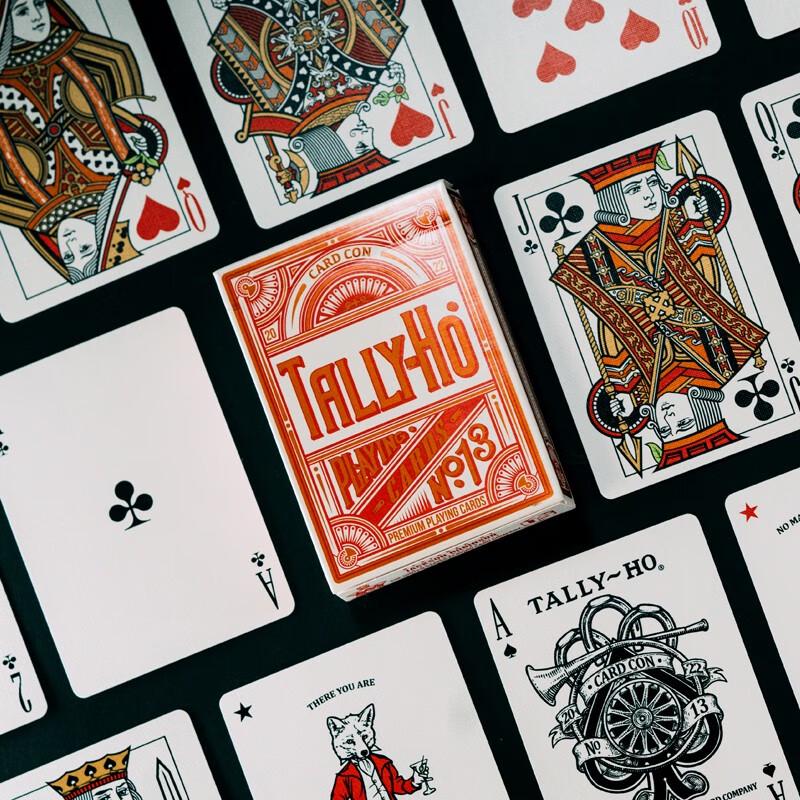 BICYCLE Luxury & Collector's Edition Playing Cards