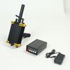 Infrared Remote Gold Silver Gemstone Detector for Treasure Hunting and Archaeological Prospecting