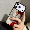 Capa Case for iPhone 17 Air 16 Pro Max 15 Plus 11 13 Mini 14 12 Back Phone Cover Poland Polish Flag soft