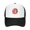 Gorra de béisbol Hiroshima Toyo Carp sombrero para el sol gorra de lujo para mujer Gorra de golf para hombre gorras personalizadas Hombres Marca de lujo Mujeres
