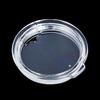 Thermos Splash Spill Proof Plastic Lids Cup Cap Bottle Cover for Ozark for Trail for Rtic for Yei