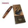 Die Meina Black Swan 3D Mascara: Lengthening, Thickening, Curling, Waterproof, Smudge-proof Fiber Formula