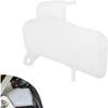 Coolant Radiator Reservoir Water Tank For Suzuki DRZ400 DRZ400S DRZ400E DRZ400SM