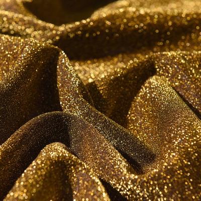 Tela de Brillo 1 Pieza 100*150cm Tela Brillante para Disfraces Material Suave, Ideal para Vestidos Trajes de Escenario Fácil de Cortar y Coser,