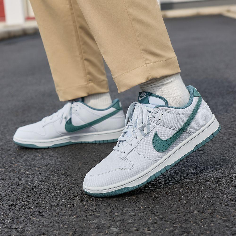 Nike Dunk Low Retro Pure Platinum 44