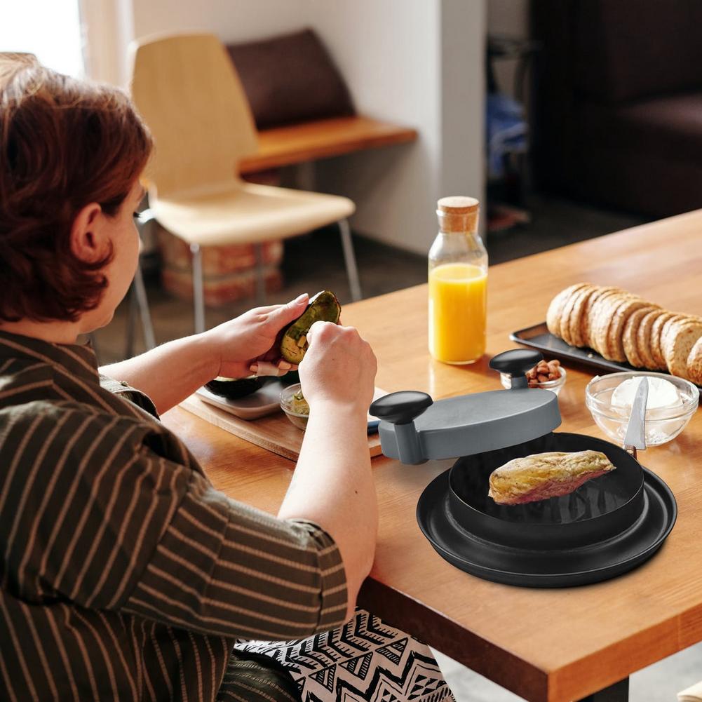 Küchenzubehör Zerkleinerungsmaschine Besser als Bärenklauen Fleischzerkleinerer für Pulled Pork Rindfleisch Huhn Multifunktionale Stampferwerkzeuge