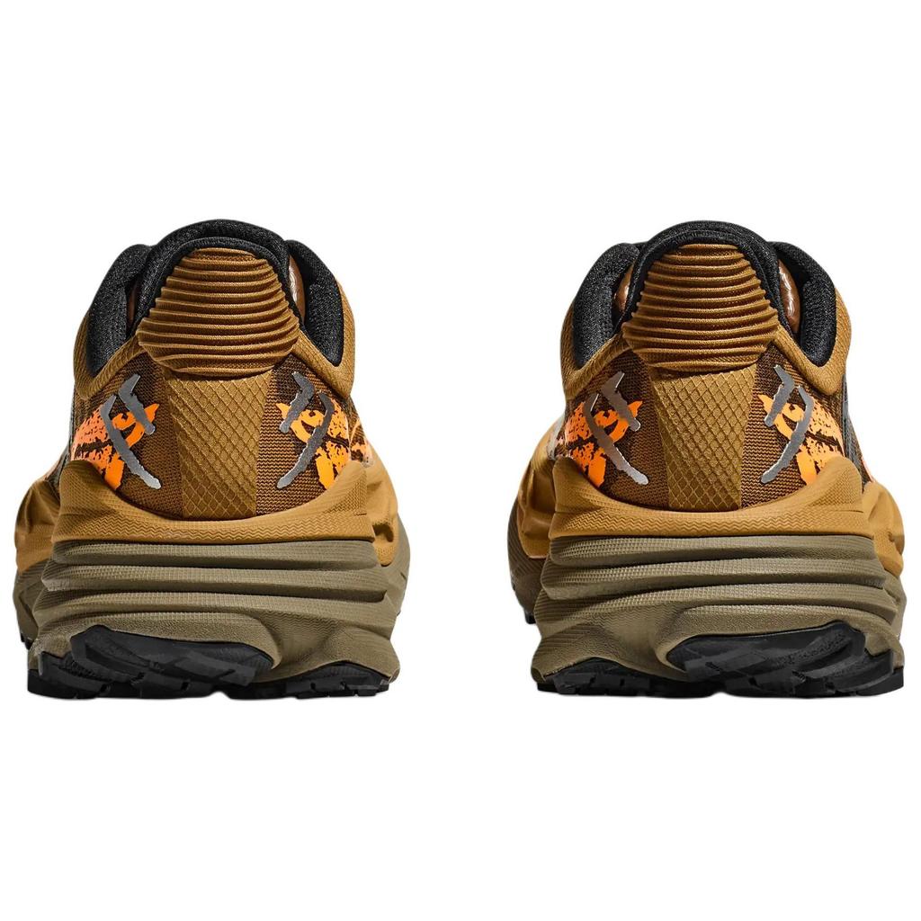 HOKA ONE ONE Stinson 7 Honey Antique Olive 1141530-HYN