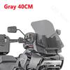 For Harley Davidson Pan  PA1250 PA1250S PA 1250 1250S 1250 S Motorcycle Adventure Windshield Windscreens Wind Deflectors
