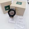 Used [Extremely Good Condition] CASIO PRO TREK PRG-30-5JF Tough Solar Triple Sensor Digital Black Men's Watch