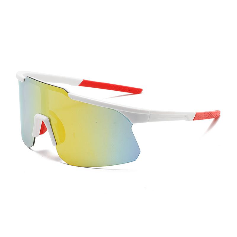 

Мужские и женские очки Ветрозащитные очки Лыжные очки Защита глаз Многофункциональные солнцезащитные очки с полной оправой для верховой езды