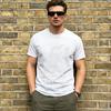 Haaland 9 T Shirt Summer 100 Cotton T Shirts For Male Hipster Print Tee Shirt Short Sleeve Street Style Tees