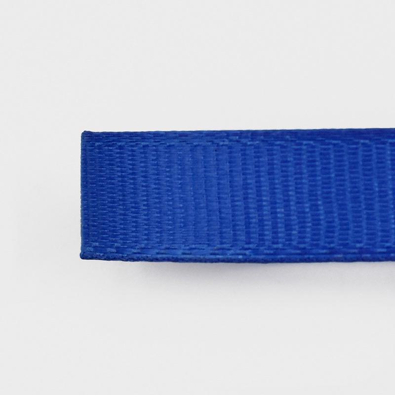 0.6cm Multi-Color Ribbed Gift Ribbon for Flowers, Boxes, and Cakes