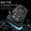 Applicable to Huawei Honor Magic8Pro Qijia Magnetic Mobile Phone Case Honor 500Pro Anti-drop Protective Case