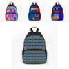 Zaino Huggy Wuggy di Poppy Playtime Il Compagno Perfetto per la Scuola e i Viaggi del Tuo Bambino
