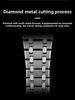 GA2100 Modified Farm Oak For Casio G-shock 5611 Metal Watch Band Ga-2100 GA-2110 Ga-b2100 Stainless Steel Strap Men Accessories