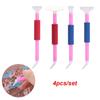 Sewing Accessories Crystal Diamond Painting Tool 5D Diamond Painting Anti-fatigue Point Drill Pen