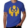 Ginkgo Guild T-Shirt Customs Vintage Big and Tall T Shirts for Men