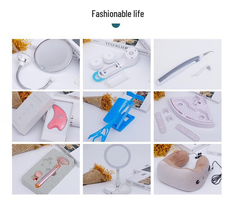 Mini Elektrische Faszienpistole zur Muskelentspannung und für Fitness