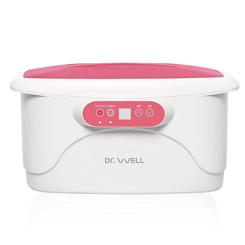 DrWell Paraffin Bath DR-650
