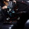 Ninja Kidz Theme Printed Blanket - Perfect for Couch, Bed, Travel & Outdoor Use | Machine Washable, Cozy & Durable.