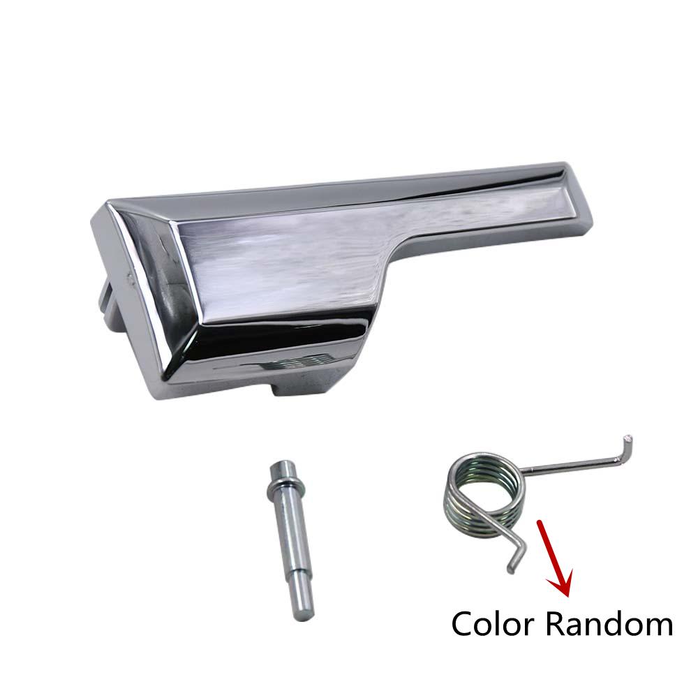 Right Side Inside Door Handle For Ford Expedition Lincoln Navigator 8L1Z7821818A