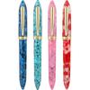 Majohn S1 Fountain Pen Youth Series High Grade Imported Resin with Different Colors F Nib Signature Pens for School Writing