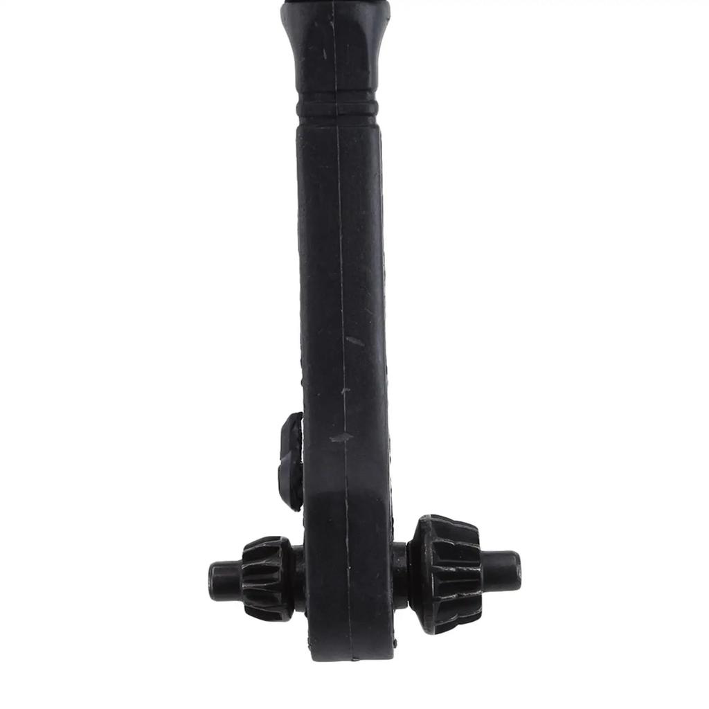 Bohrfutter-Schlüssel Ratsche Schraubenschlüssel Stahl Universal-Schlüssel Hand Elektro Werkzeuge