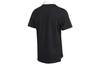 Nike Polo Shirts Men's Black Polo Collar Moderate Straight Fit DD4713-010