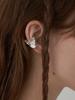 Still Instant Flower Dance - Ear Cuff 01