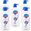 Safeguard Lavender Body Wash 5-Pack