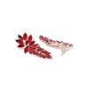 Fashion Jewellery Earings Drop and Dangler Ear Rings Crystal Earrings for Girls and Women