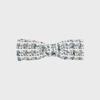 Tweed Ribbon Hairpin RA25D42L