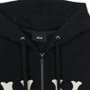 New MLB New York Yankees Varsity Sportive Coopers Mega Sweatshirt Unisex Black 3ATRV0144-50BKS