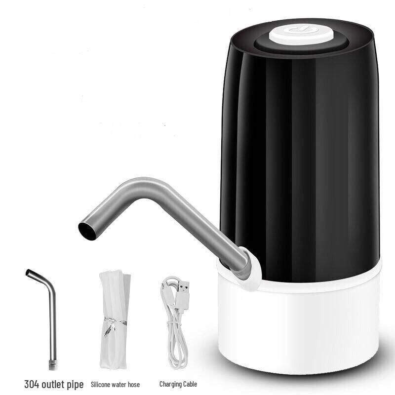 Smart Touch Screen Electric Water Dispenser for Home and Office
