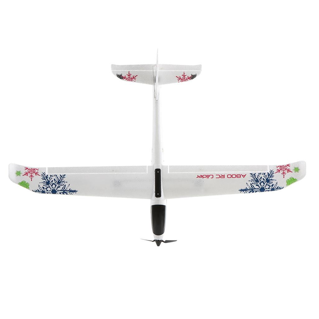 XK  00 RC Airplane 780mm Wingspan 5CH 3D 6G Mode EPO Aircraft Fixed Wing Easy To Fly