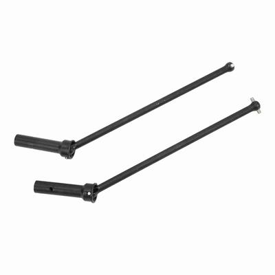 RC Drive Shaft CVD Universal Front Rear Metal Steel Drive Shaft For ARRMA KRATON 8S 15 RC Car